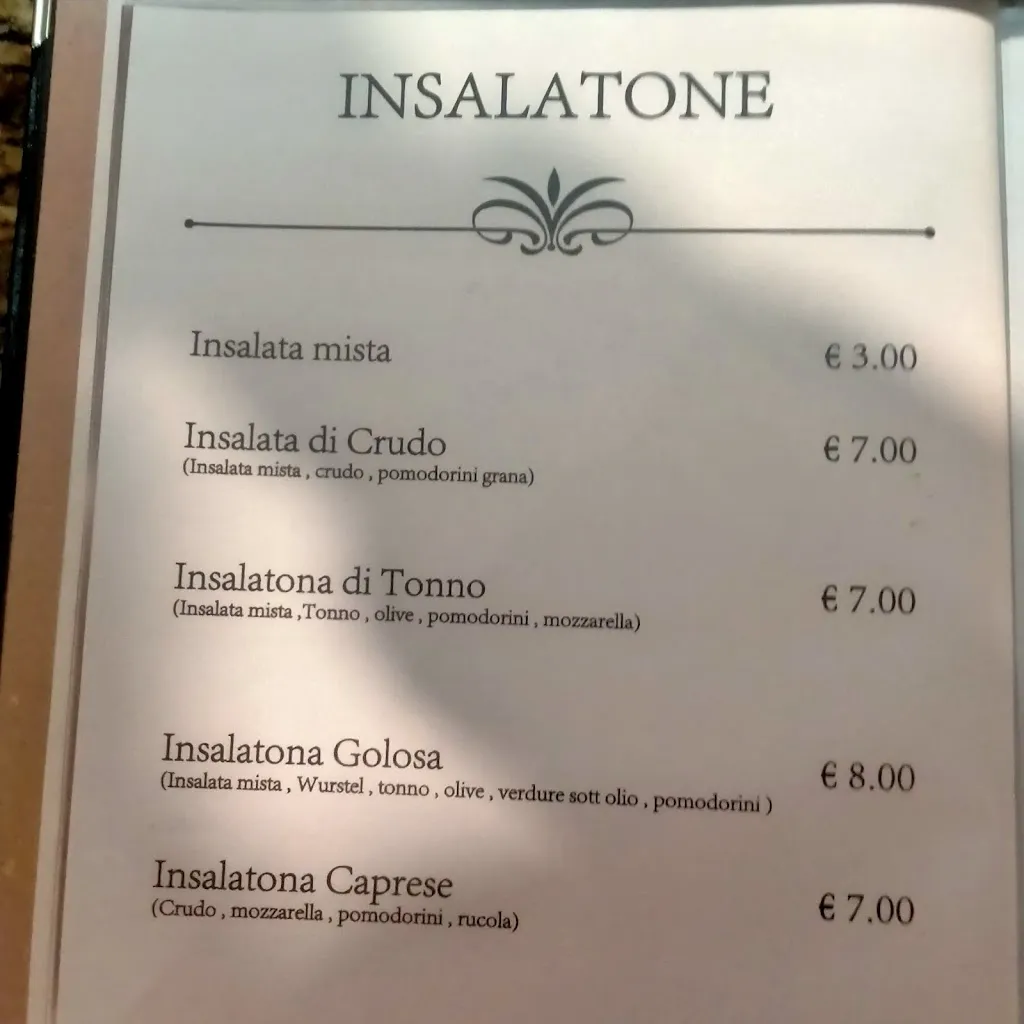 Menu_Ristorante pizzeria da Lilly_Villafranca in Lunigiana_image_1