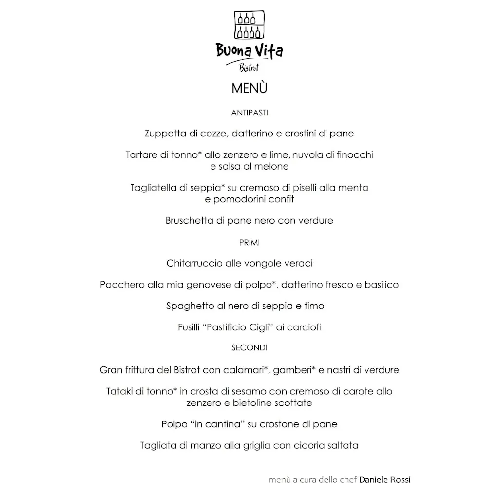 Menu_Buona Vita Bistrot_Vignale Riotorto_image_1