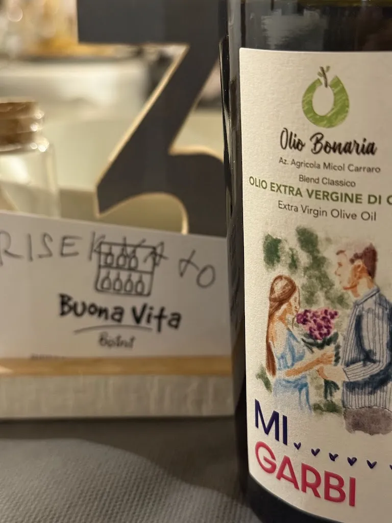 AleViola Bassi_Buona Vita Bistrot_Vignale Riotorto_review