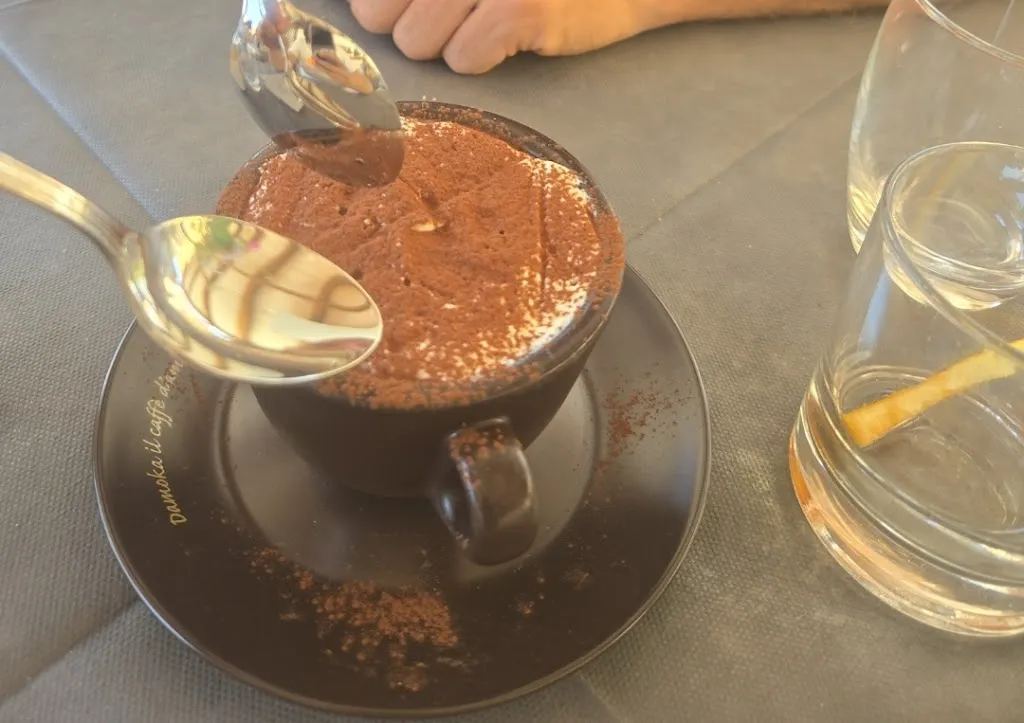 Marianna Crisci_Buona Vita Bistrot_Vignale Riotorto_review