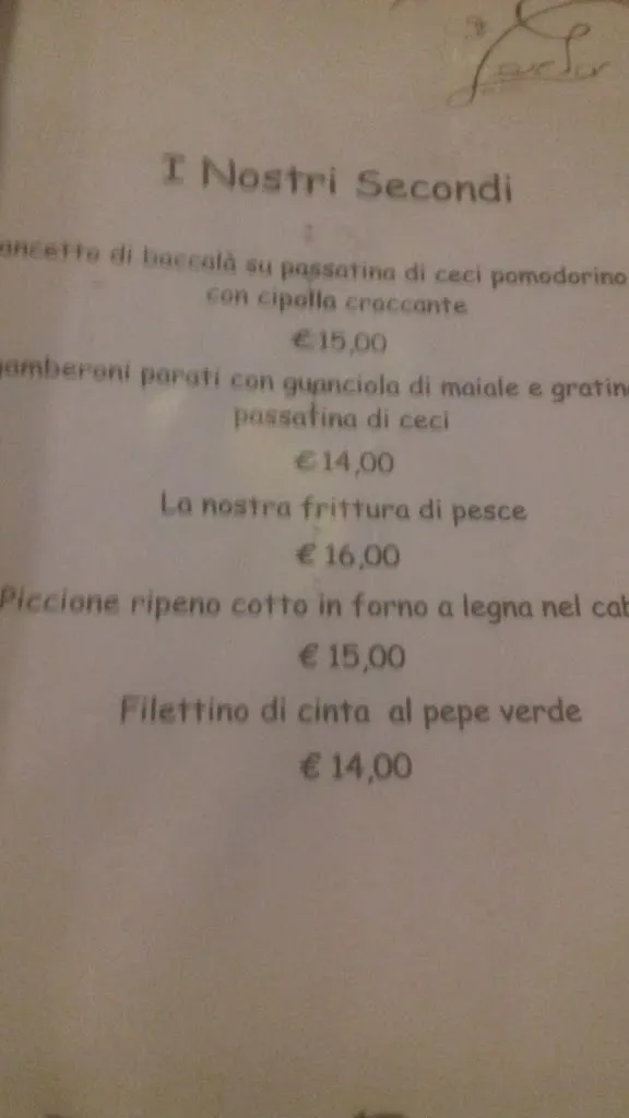 Menu_Ristorante Il Tarlo Di Turchi Simone_Vignale Riotorto_image_2