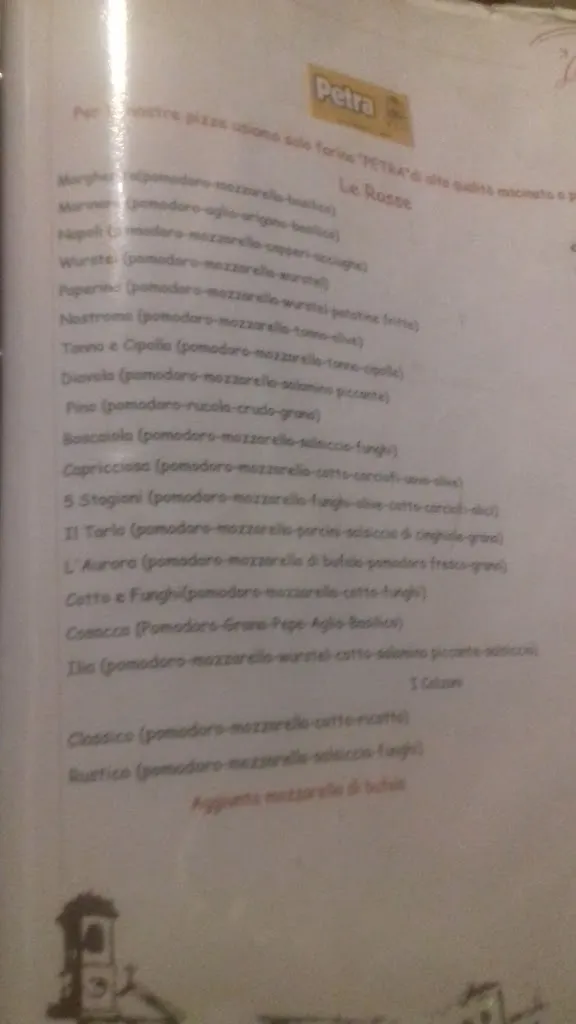 Menu_Ristorante Il Tarlo Di Turchi Simone_Vignale Riotorto_image_3