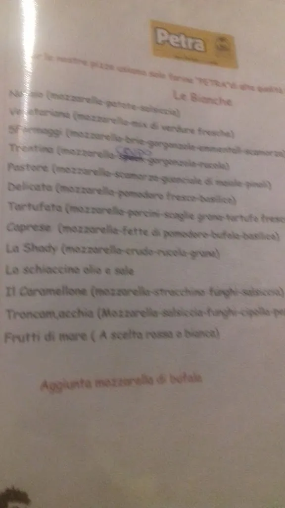 Menu_Ristorante Il Tarlo Di Turchi Simone_Vignale Riotorto_image_4