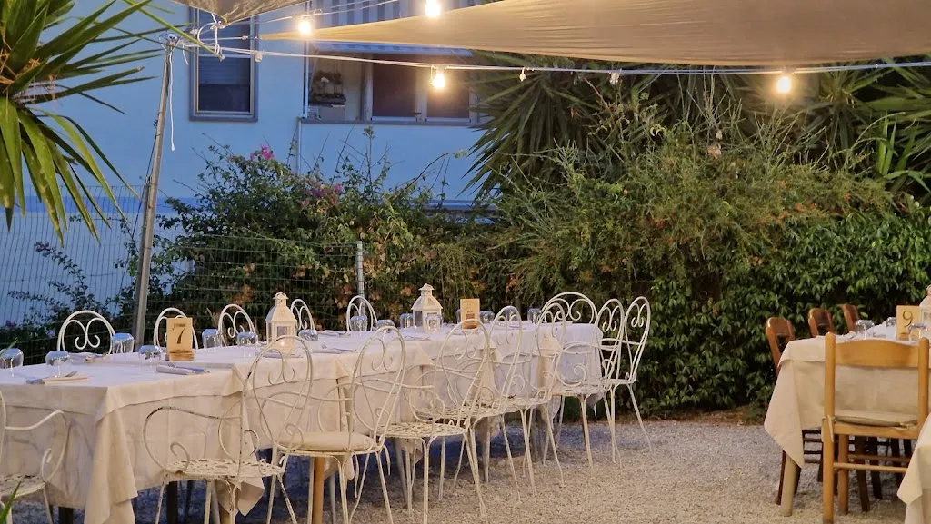 Philip Reed_Ristorante Il Tarlo Di Turchi Simone_Vignale Riotorto_review