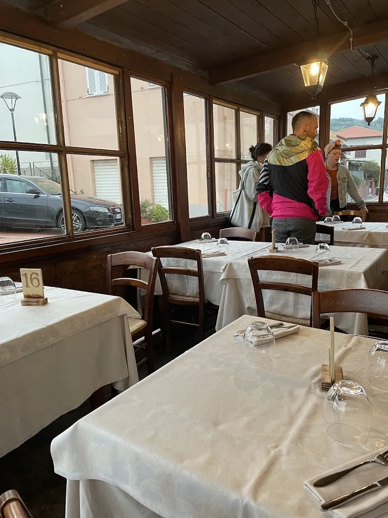 Aaron de Miranda Colaço_Ristorante Il Tarlo Di Turchi Simone_Vignale Riotorto_review