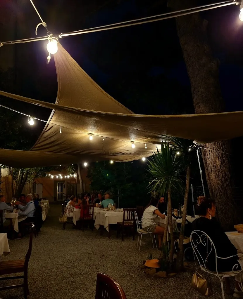 Anne_Ristorante Il Tarlo Di Turchi Simone_Vignale Riotorto_review