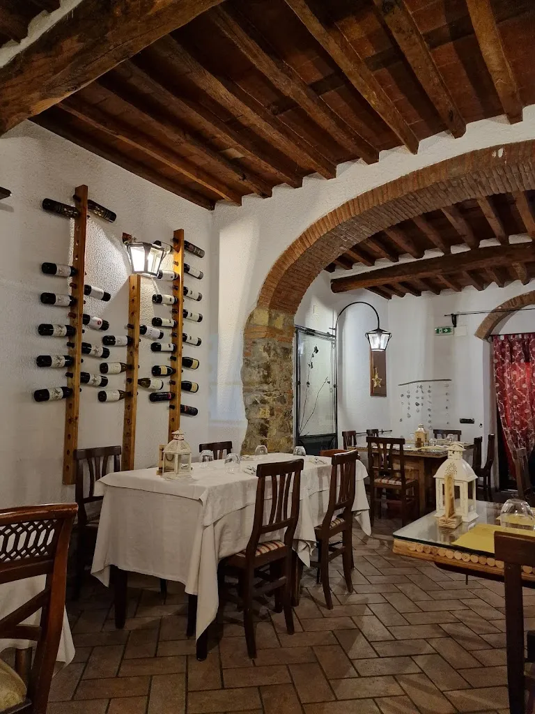 Ristorante Il Tarlo Di Turchi Simone_Vignale Riotorto_slider_image_1