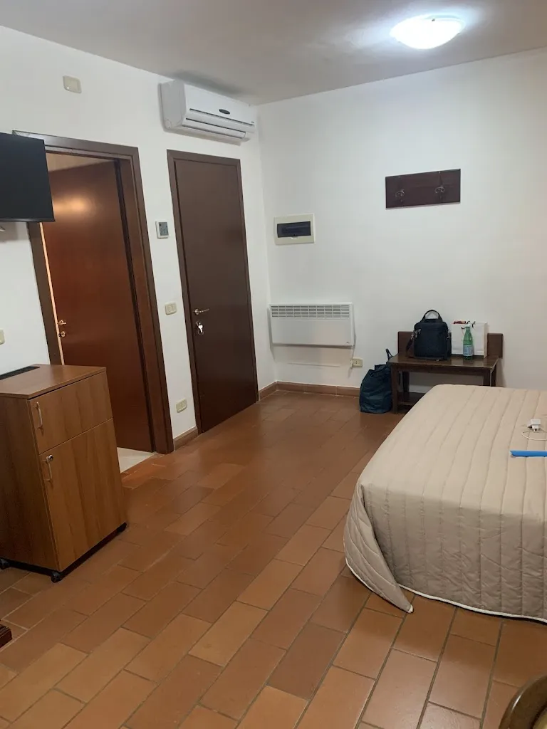 Il Mielie_Borgo Degli Olivi_Vignale Riotorto_review