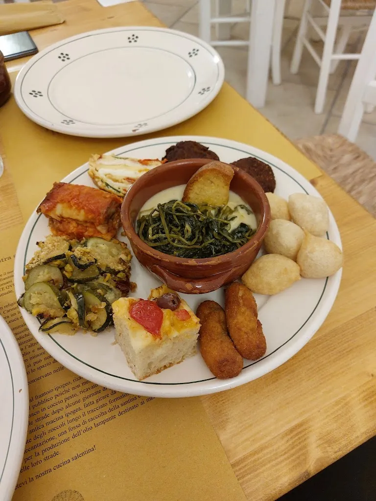 Menu_Trattoria La Vasca 1562_Morciano di Leuca_image_5