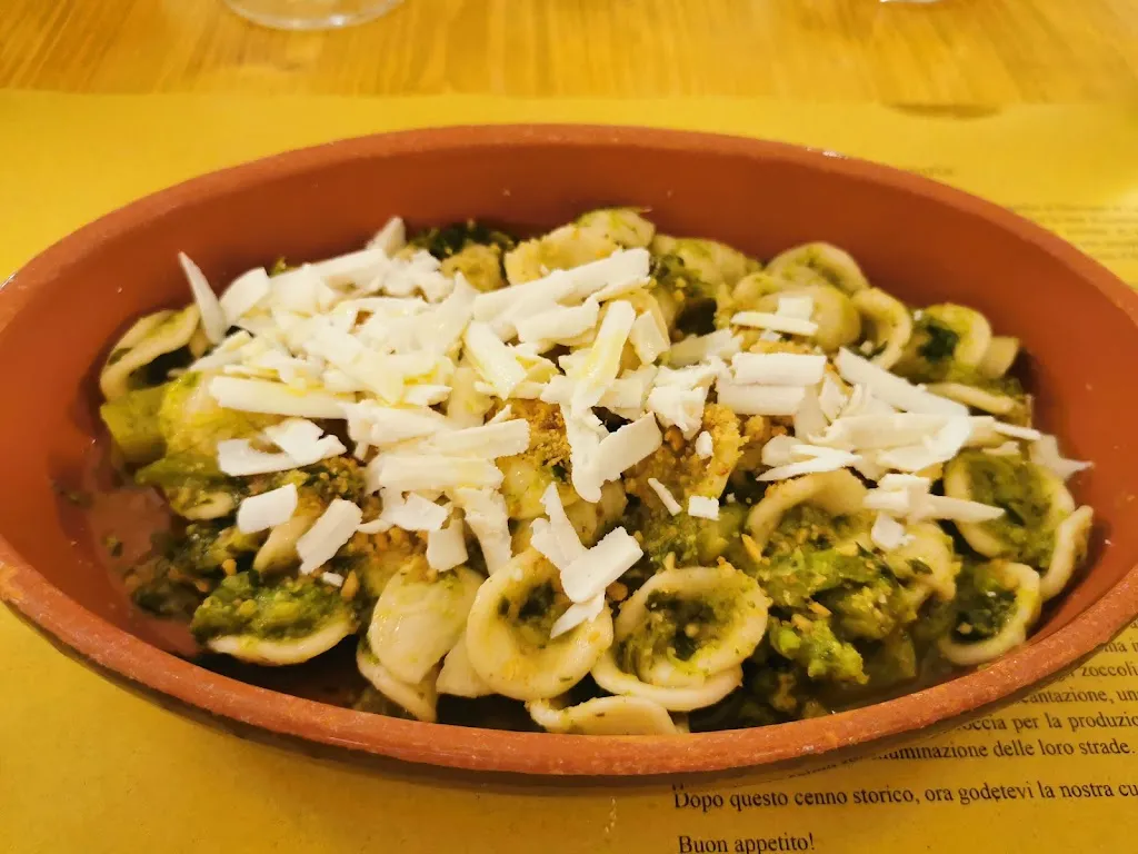 Menu_Trattoria La Vasca 1562_Morciano di Leuca_image_7