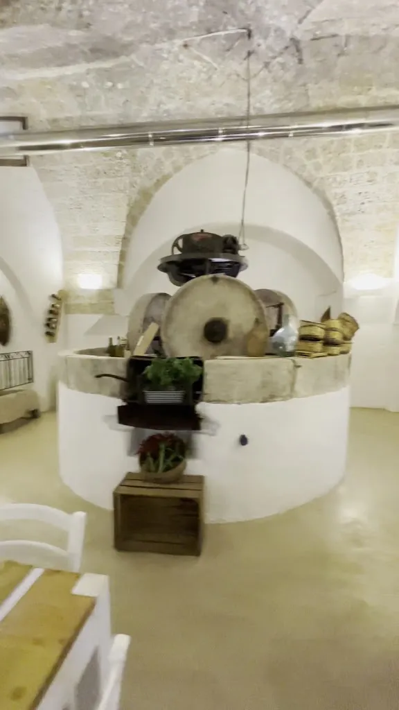 Trattoria La Vasca 1562_Morciano di Leuca_slider_image_2