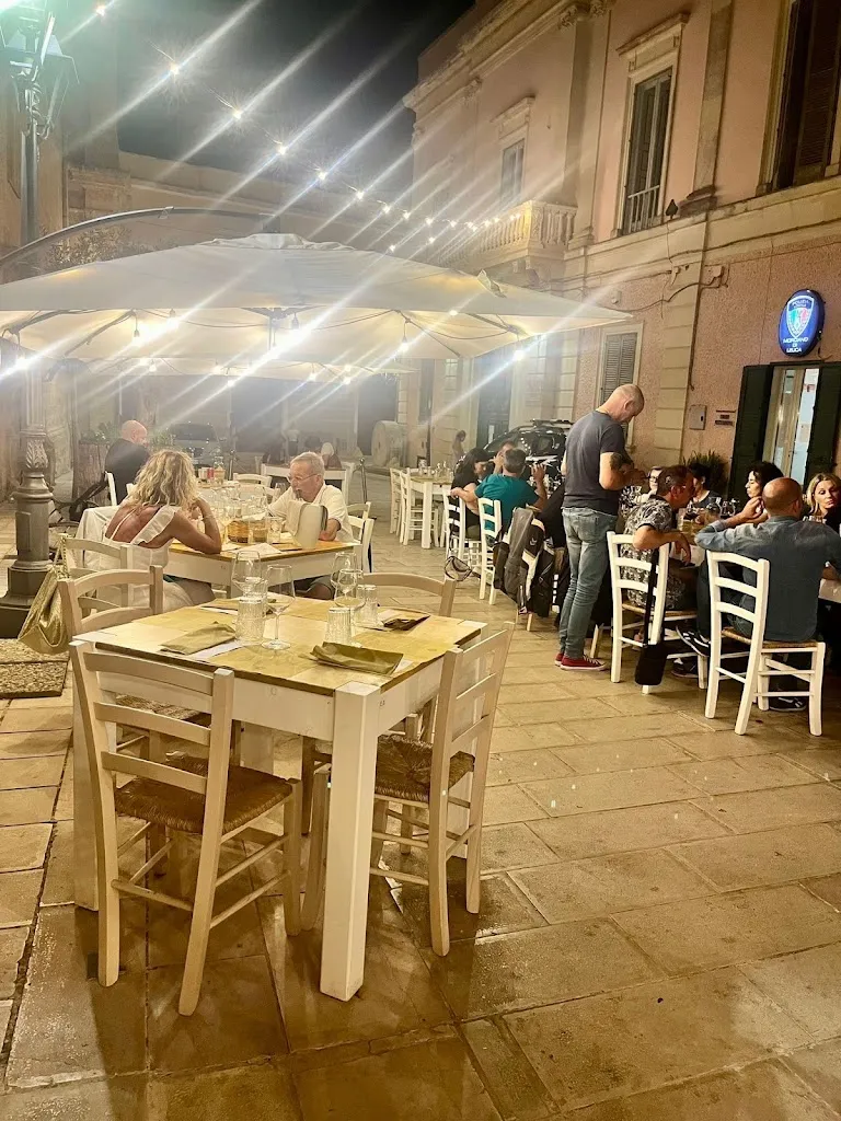 Trattoria La Vasca 1562_Morciano di Leuca_slider_image_3