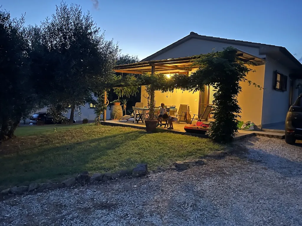 Roberta Policastro_Agriturismo La Veduta_Vignale Riotorto_review