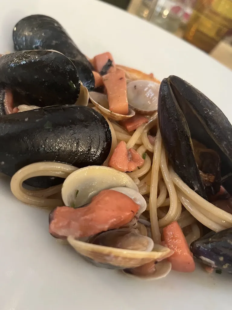 Menu_Ristorante Il Tiramestoli Di Vannini Stefano_Vignale Riotorto_immagine_5