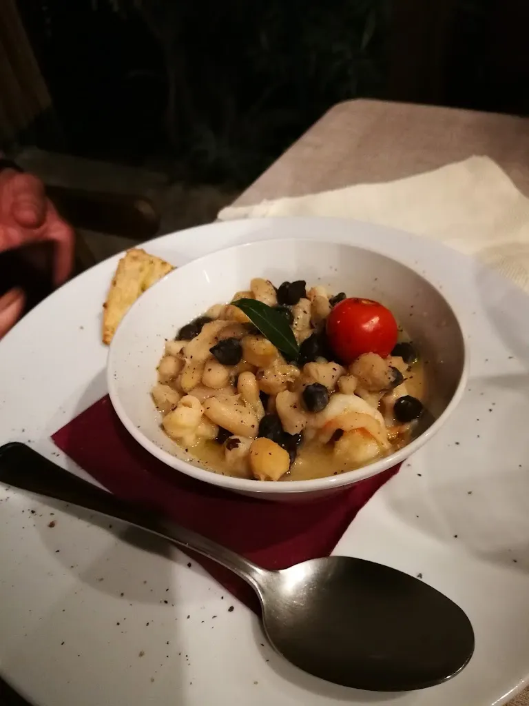 Menu_Ristorante Il Tiramestoli Di Vannini Stefano_Vignale Riotorto_immagine_7