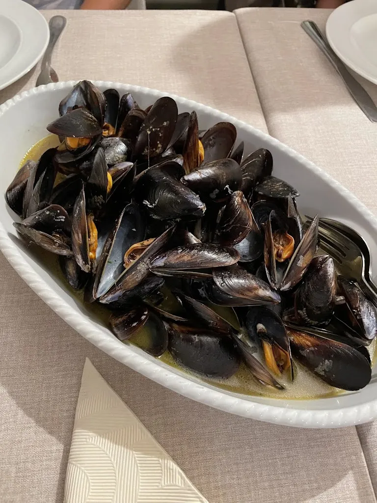 Daniel_Ristorante Il Tiramestoli Di Vannini Stefano_Vignale Riotorto_recensione