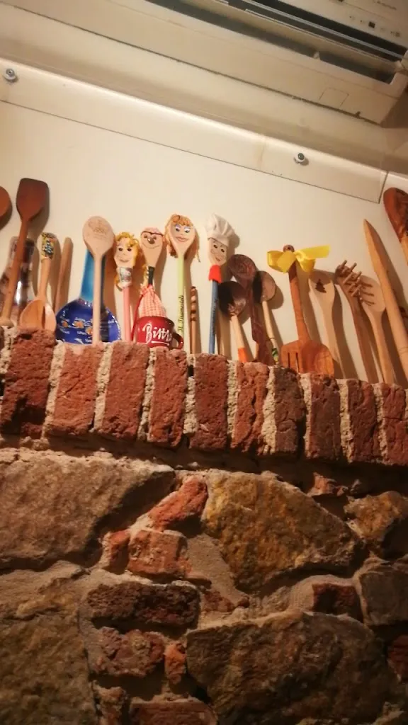 Ristorante Il Tiramestoli Di Vannini Stefano_Vignale Riotorto_slider_image_2