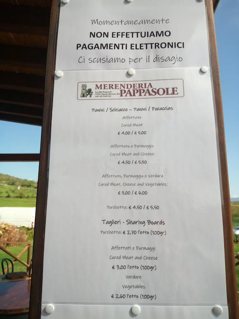 Menu_Merenderia Pappasole_Vignale Riotorto_image_4