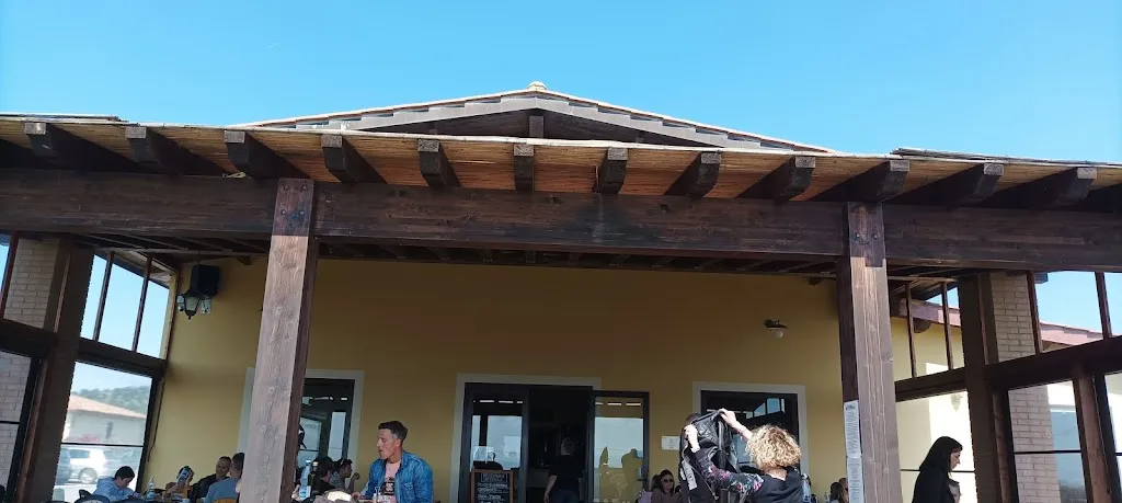 italo bibolotti_Merenderia Pappasole_Vignale Riotorto_review