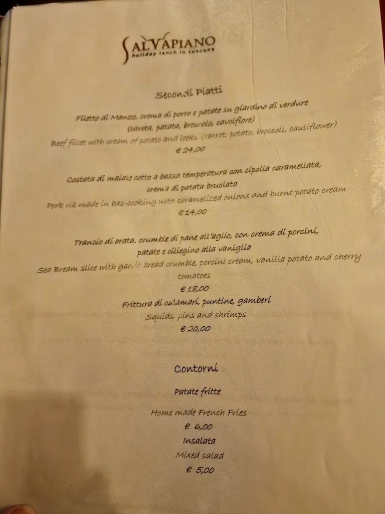 Menu_Ristorante Vitello d'Oro - Ristorante Salvapiano_Vignale Riotorto_image_4