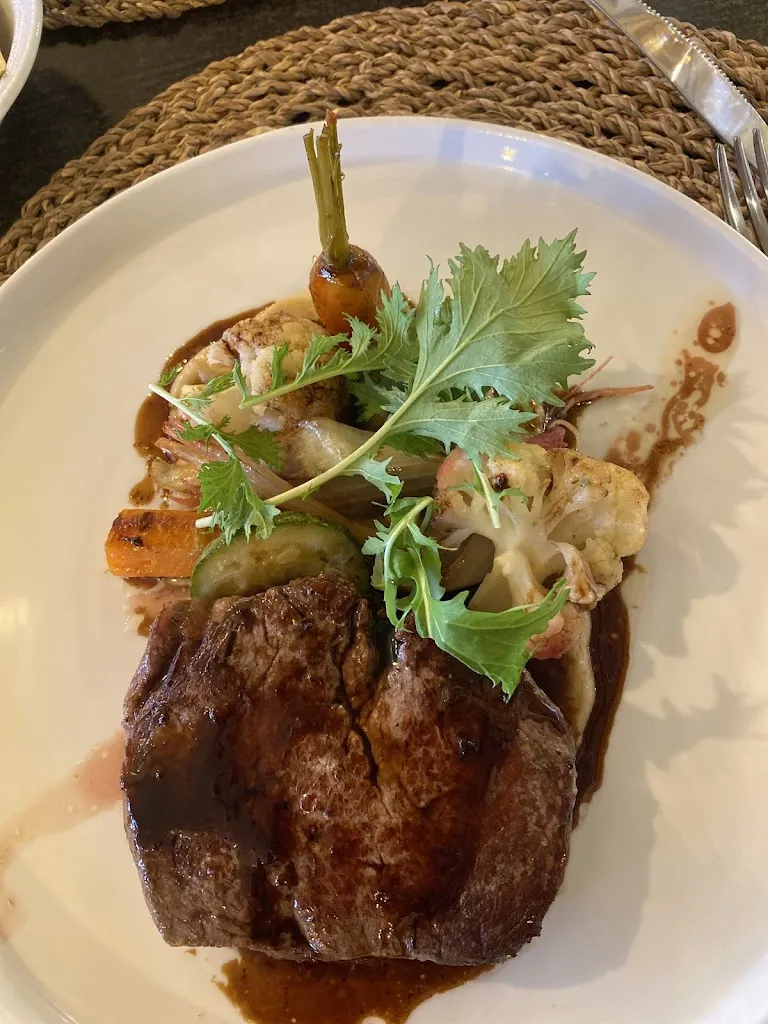 Zina Bazzi_Ristorante Vitello d'Oro - Ristorante Salvapiano_Vignale Riotorto_review