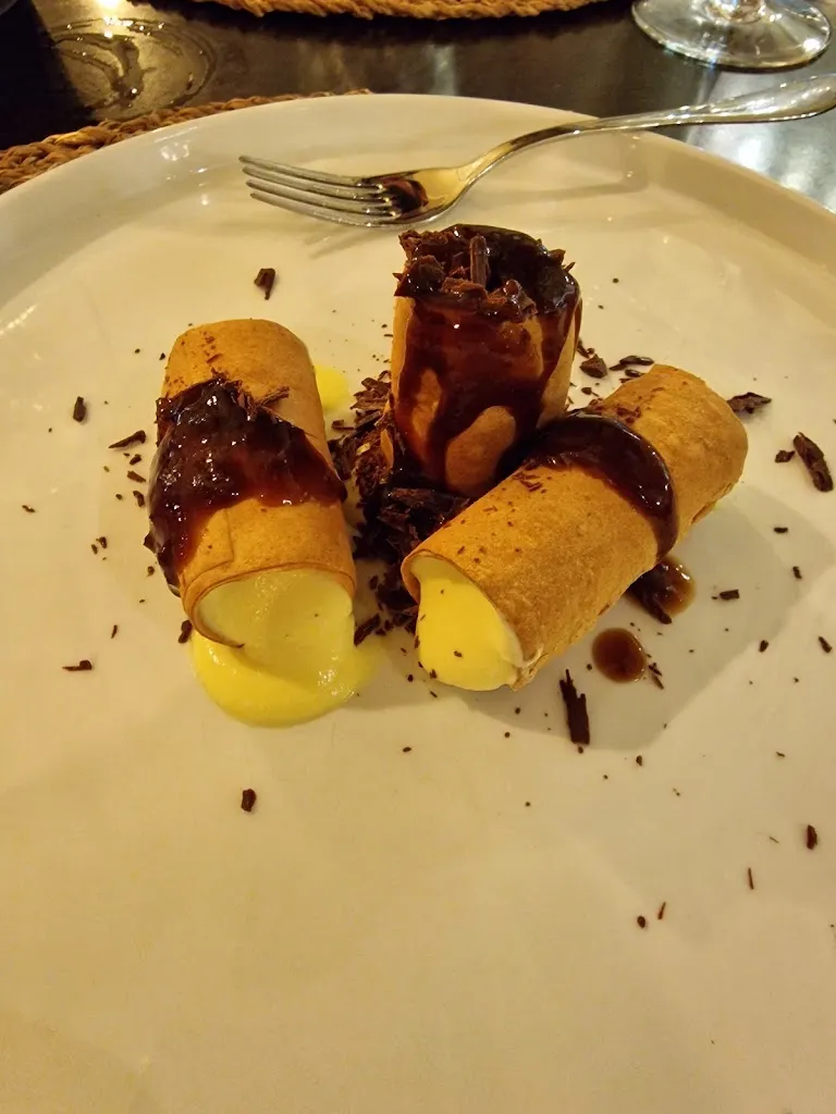 Marco Antonielli_Ristorante Vitello d'Oro - Ristorante Salvapiano_Vignale Riotorto_review