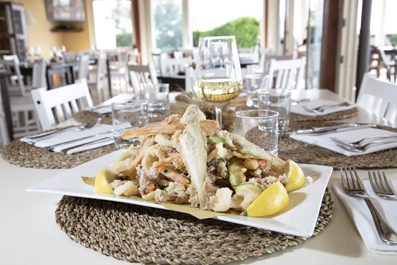 Ristorante Vitello d'Oro - Ristorante Salvapiano_Vignale Riotorto_slider_image_2