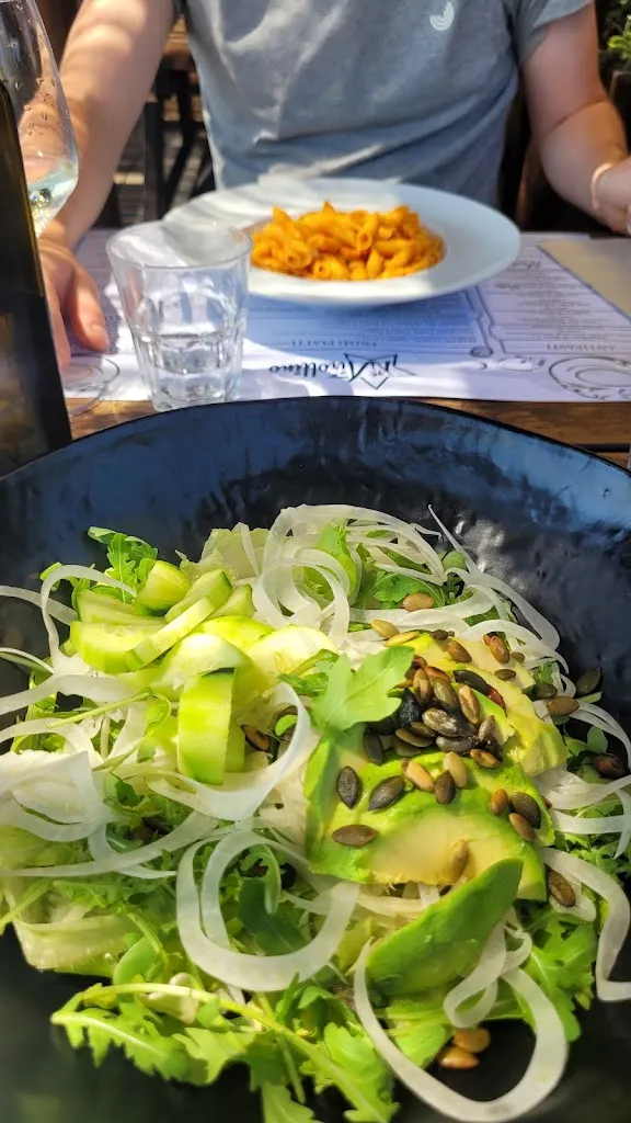 Vivian DL_Mirollino Beach_Vignale Riotorto_review