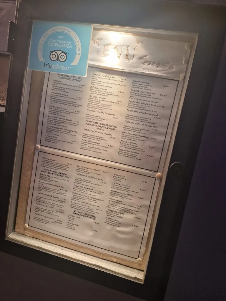 Menu_Il Ristoro del Museo_Vinci_image_2