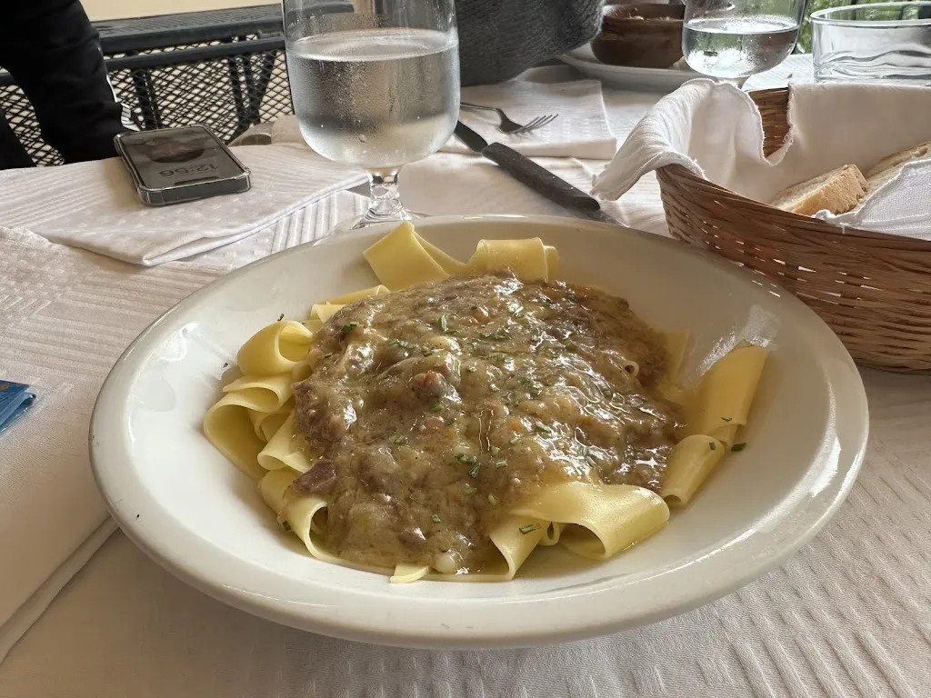 Uyen Do_Il Ristoro del Museo_Vinci_review