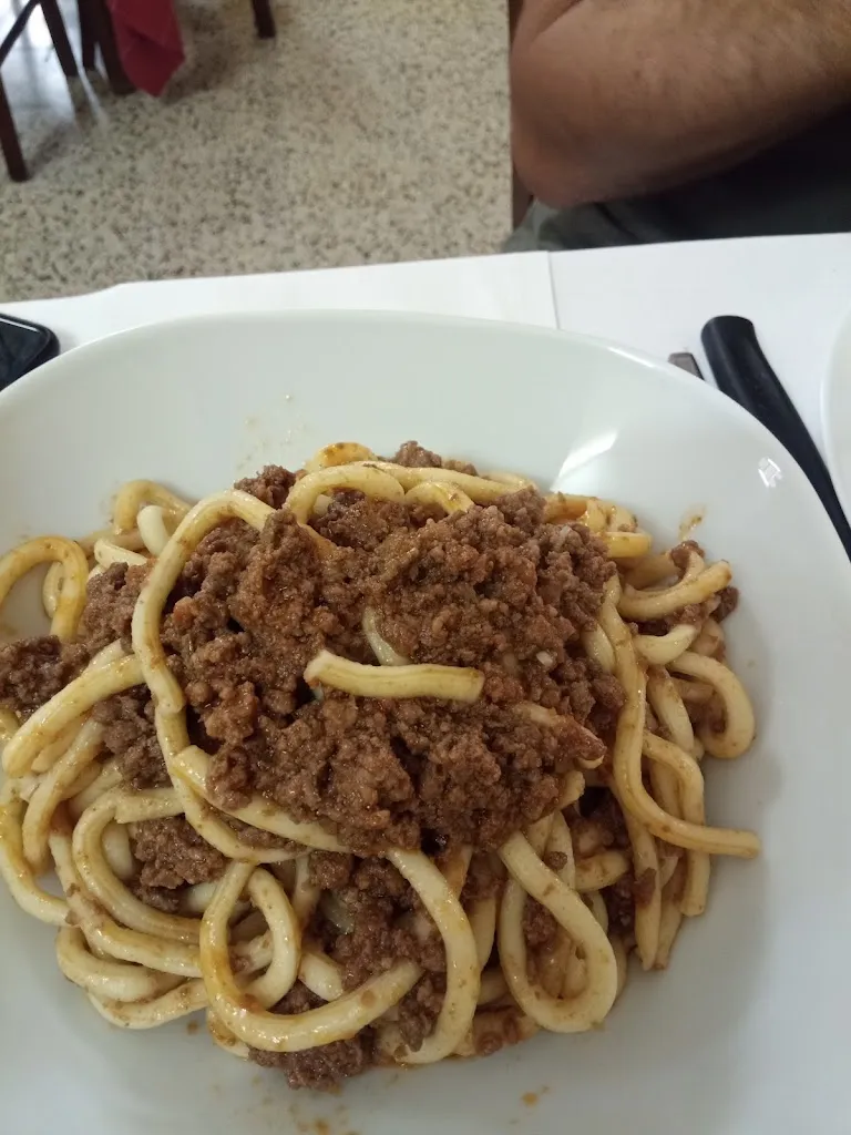 Ristorante Le Querce restaurant in Allerona