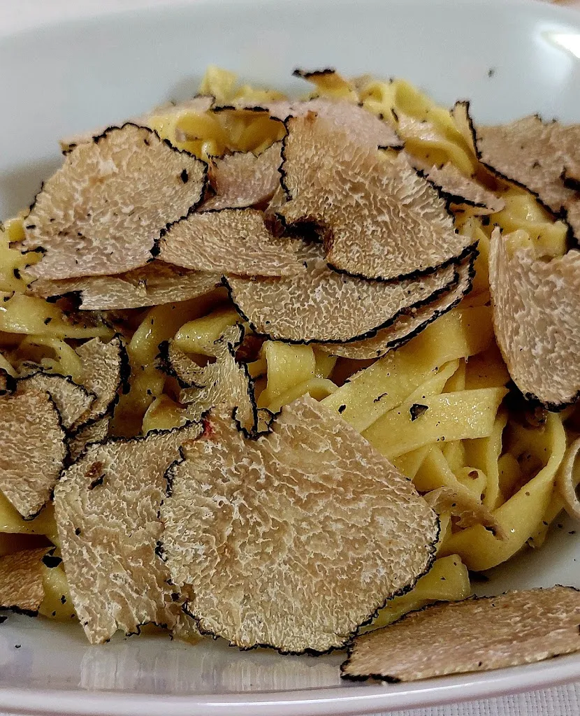 Menü_Ristorante Le Querce_Allerona_Bild_2