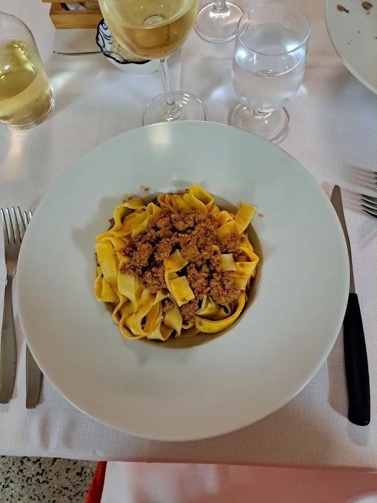 Christian Klesper_Ristorante Le Querce_Allerona_Bewertung