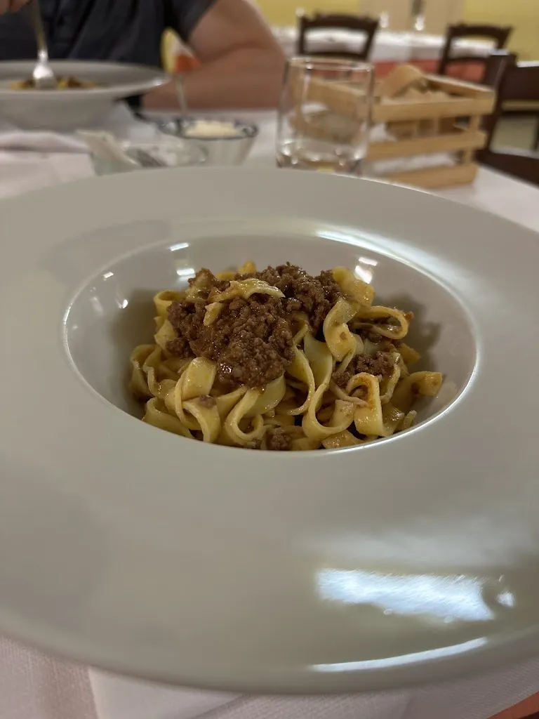 Bruna Quadros_Ristorante Le Querce_Allerona_Bewertung