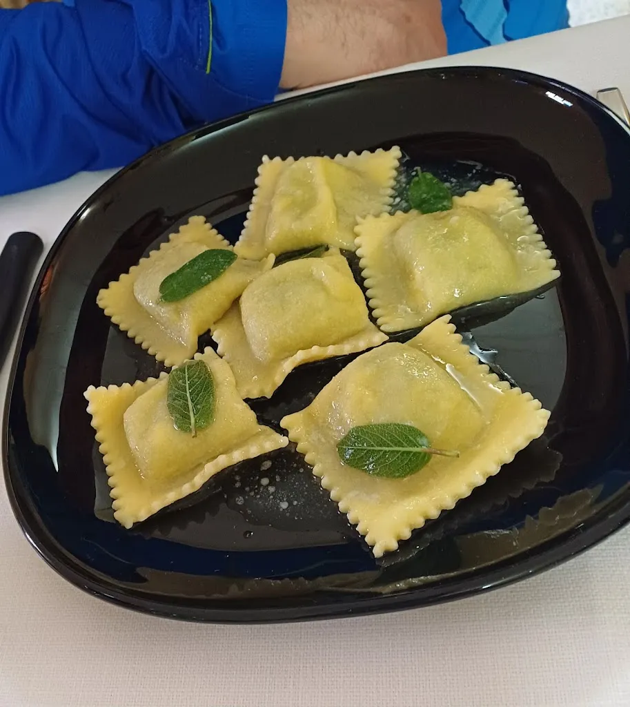 Petra Wagner_Ristorante Le Querce_Allerona_Bewertung