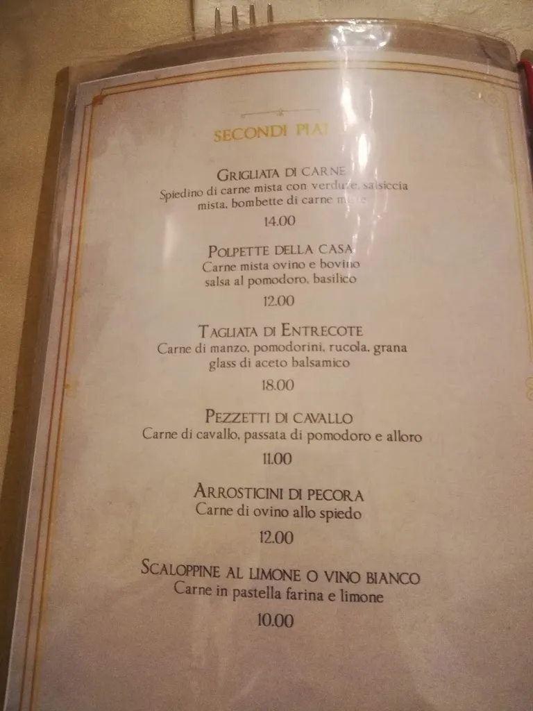 Menu_Al capitano cortese_Morciano di Leuca_image_1