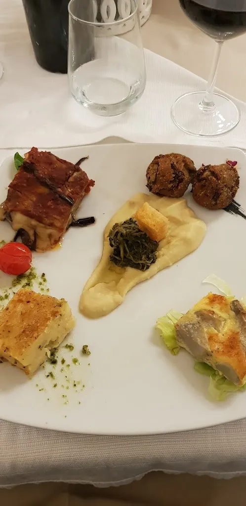 Calvin Tagoe_Al capitano cortese_Morciano di Leuca_review