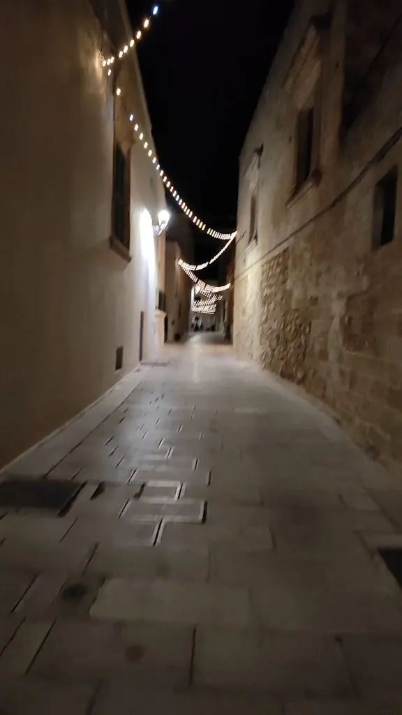 Al capitano cortese_Morciano di Leuca_slider_image_2