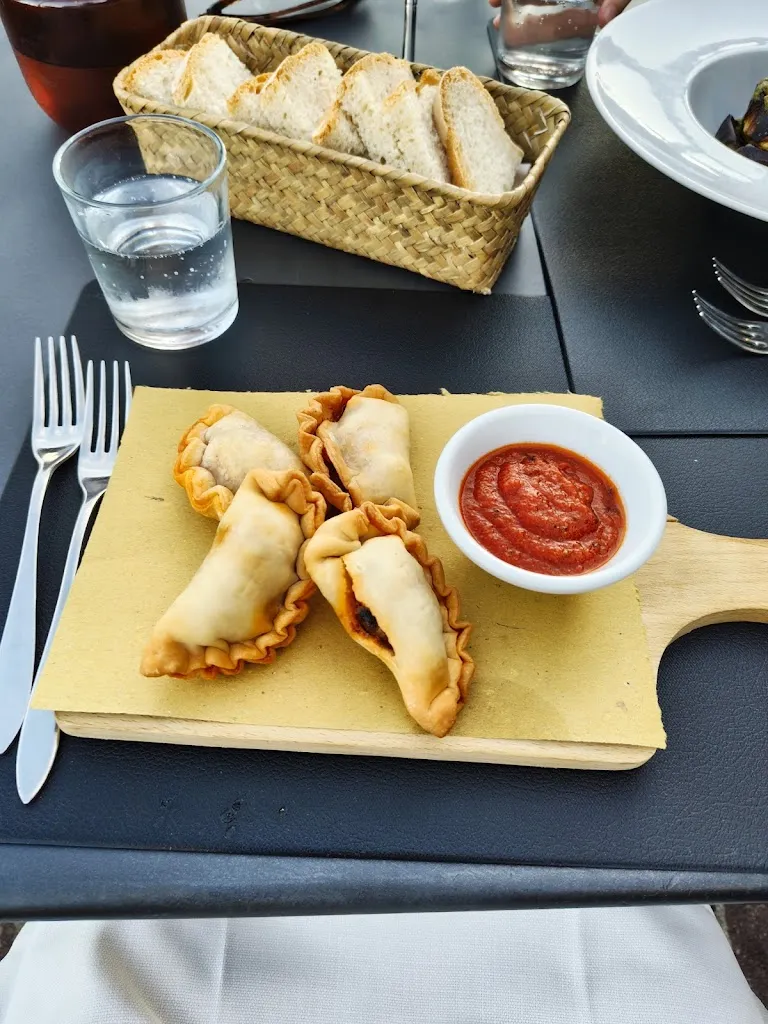 Lukas_La Panatella Osteria Con Cucina Di Margherita Cannas_Allerona_review