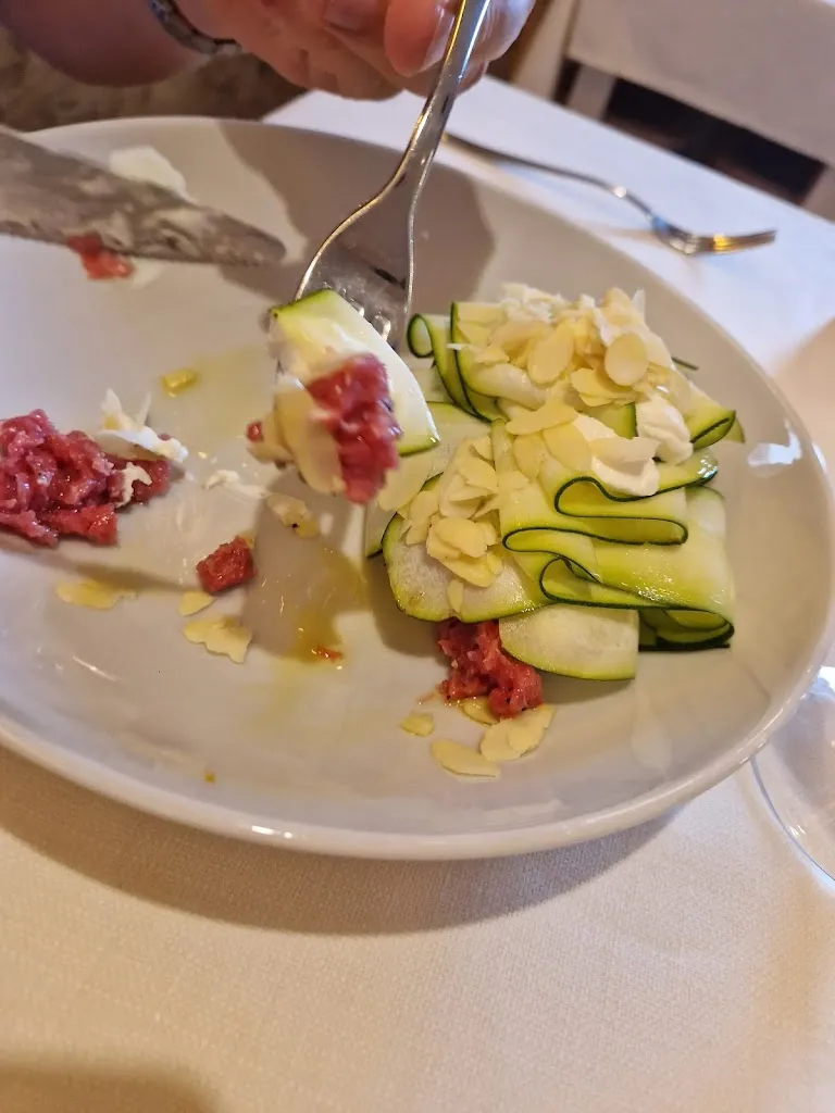 Sandra M._La Panatella Osteria Con Cucina Di Margherita Cannas_Allerona_review