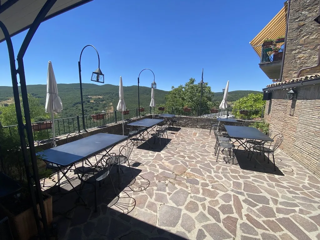 William Hewitt_La Panatella Osteria Con Cucina Di Margherita Cannas_Allerona_review