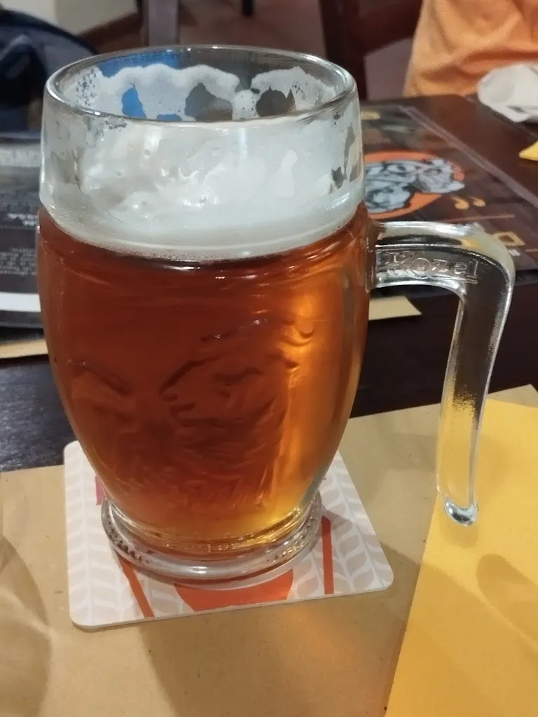 Menu_RistoPub Pizzeria IL FRANTOIO_Alviano_image_4