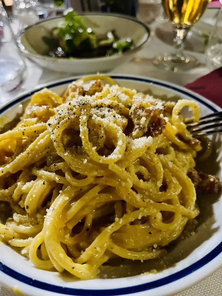 Ultimate metal guitar tones_Ristorante Talamoni_Alviano_review