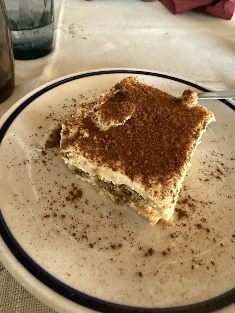 Paolo Branchi_Ristorante Talamoni_Alviano_review