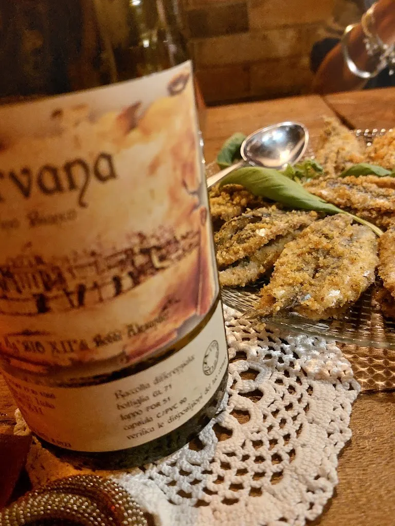 Menu_Da Marì - Home Restaurant_Arrone_image_1