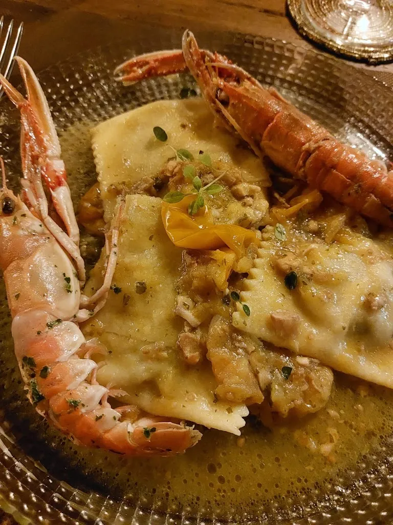 Menu_Da Marì - Home Restaurant_Arrone_image_5