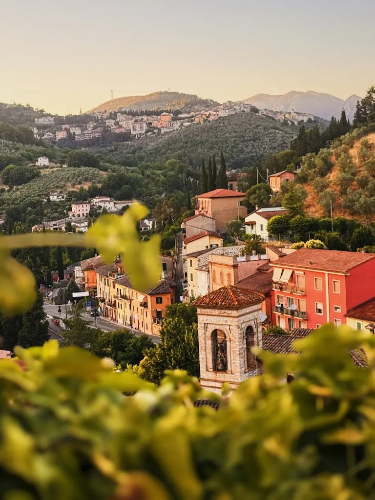 Marlene Bjørnstad_Da Marì - Home Restaurant_Arrone_review