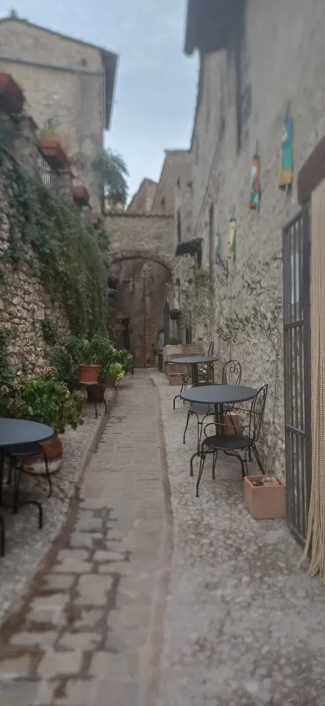 V. Mani_Da Marì - Home Restaurant_Arrone_review