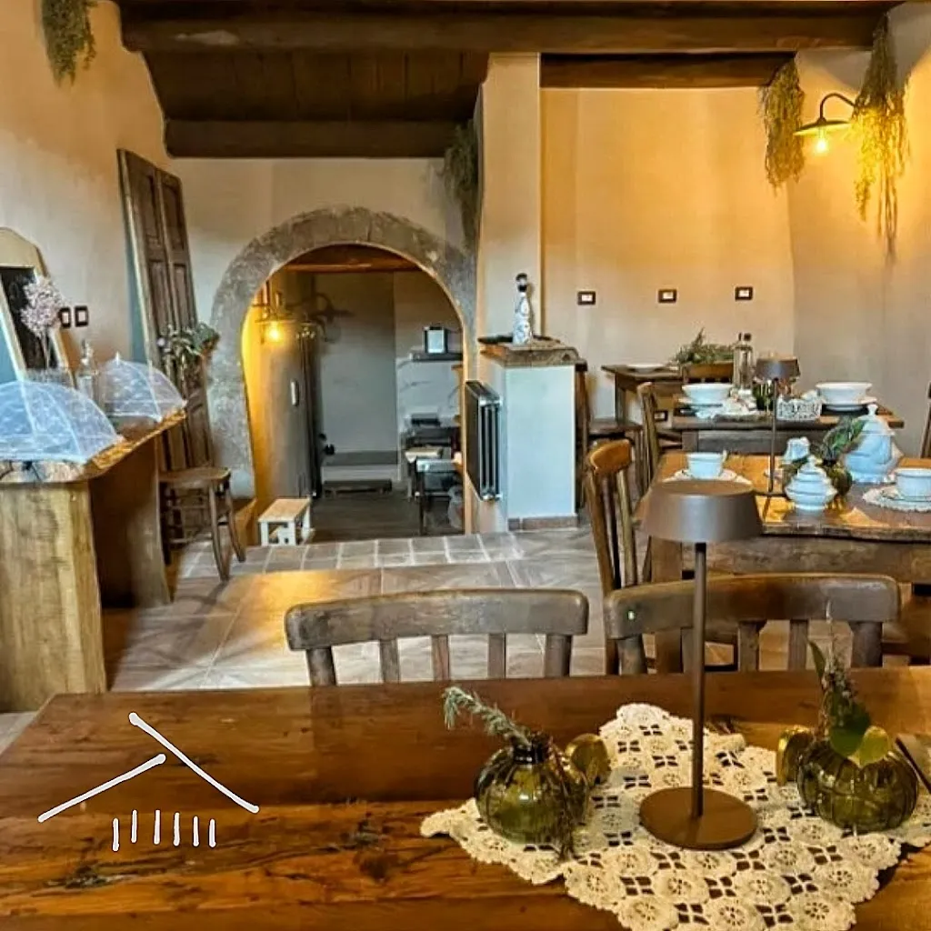 Da Marì - Home Restaurant restaurant in Arrone