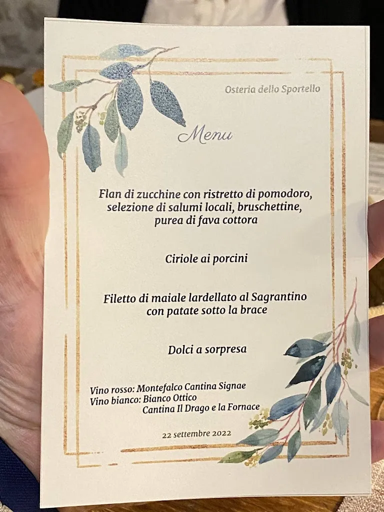 Menu_Osteria dello sportello_Arrone_image_4